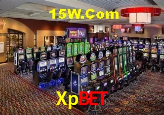 Welcome Bonus Xpbet
