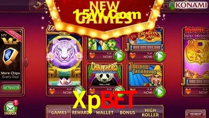 Secure Login Xpbet