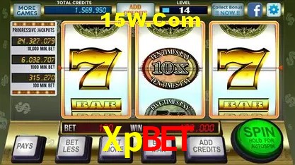 Slot Games Xpbet